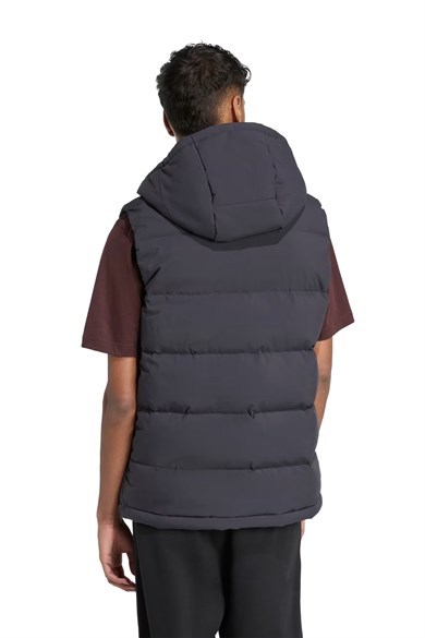 Adidas Erkek Yelek Helionic Vest JN2118