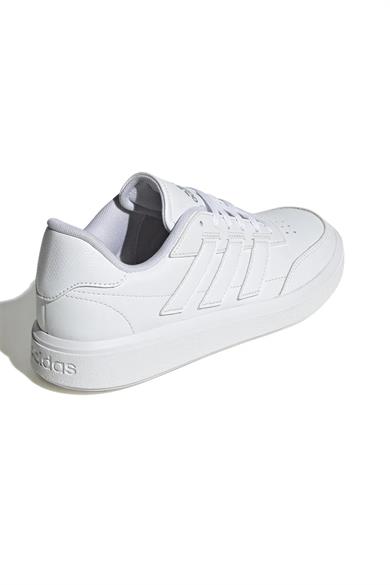 Adidas Kadın Tenis Ayakkabısı Courtblock IF6554
