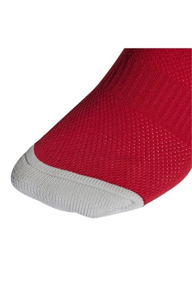 Adidas Milano 23 Kırmızı Futbol Çorap IB7817