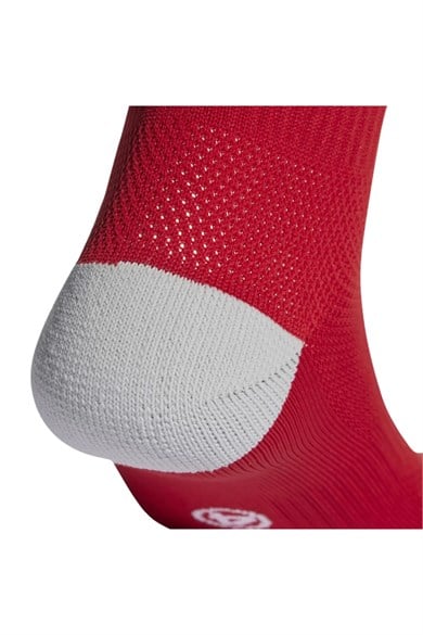 Adidas Milano 23 Kırmızı Futbol Çorap IB7817