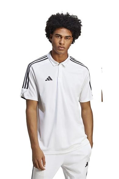 Adidas Polo Erkek Tişört Tiro 23 League Hs3580