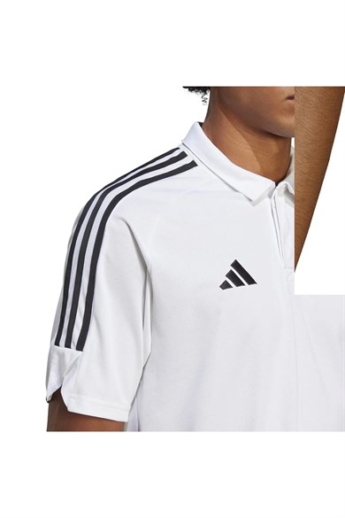 Adidas Polo Erkek Tişört Tiro 23 League Hs3580