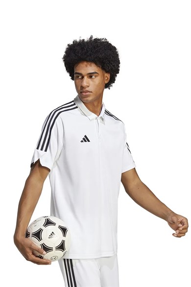 Adidas Polo Erkek Tişört Tiro 23 League Hs3580