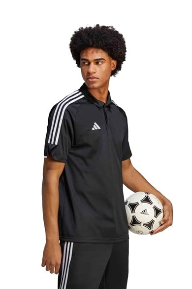 Adidas Polo Erkek Tişört Tiro 23 League Hs3578
