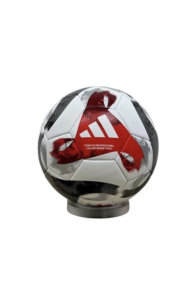 Adidas TFF Süper Lig 25/26 Sezonu Futbol Resmi Maç Topu TIRO PRO  JZ9985