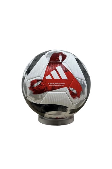 Adidas TFF Süper Lig 25/26 Sezonu Futbol Resmi Maç Topu TIRO PRO  JZ9985