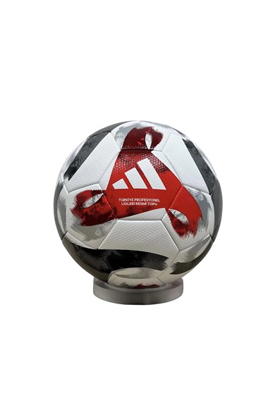 Adidas TFF Süper Lig 25/26 Sezonu Futbol Resmi Maç Topu TIRO PRO  JZ9985
