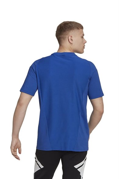 Adidas Tiro23 C Co Tee Erkek Tişört HU1321