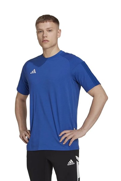 Adidas Tiro23 C Co Tee Erkek Tişört HU1321