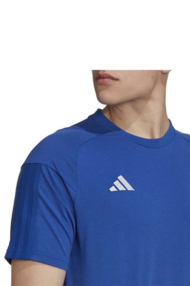 Adidas Tiro23 C Co Tee Erkek Tişört HU1321