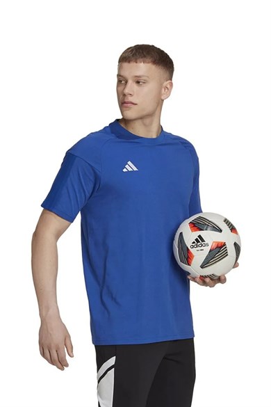 Adidas Tiro23 C Co Tee Erkek Tişört HU1321