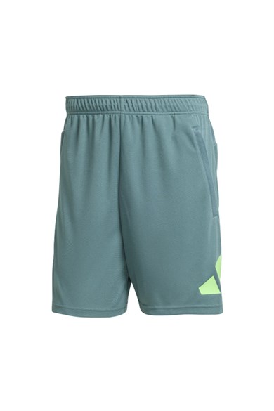 Adidas Train Essentials Logo Training Şort JX2738