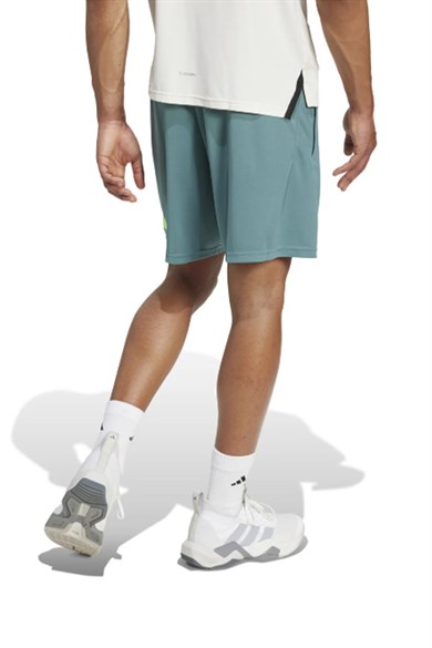 Adidas Train Essentials Logo Training Şort JX2738