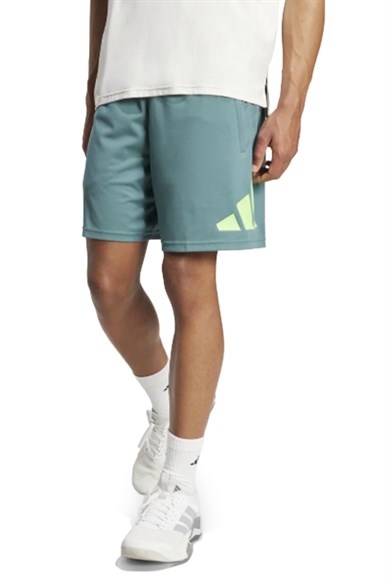 Adidas Train Essentials Logo Training Şort JX2738