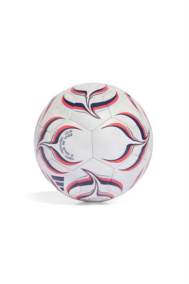 Adidas Türkiye Futbol Federasyonu TFF 26/27 Competition Top KE5160