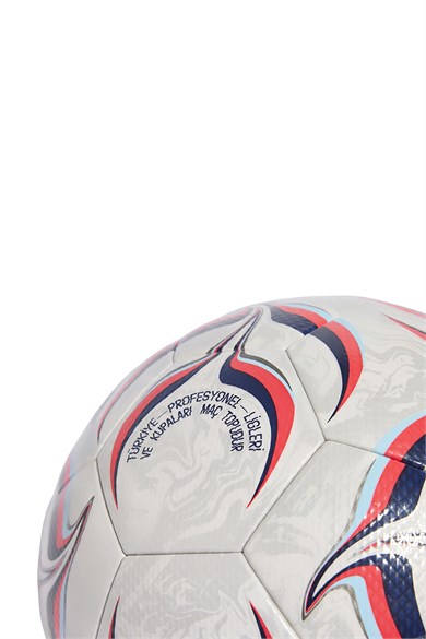 Adidas Türkiye Futbol Federasyonu TFF 26/27 Competition Top KE5160