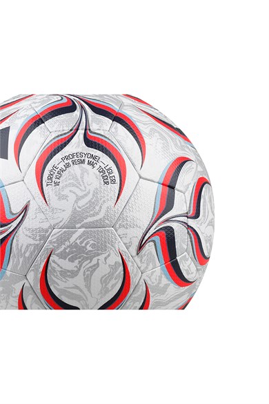 Adidas Türkiye Futbol Federasyonu TFF 26/27 Pro Top KE5158