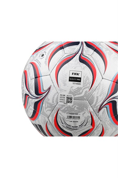 Adidas Türkiye Futbol Federasyonu TFF 26/27 Pro Top KE5158
