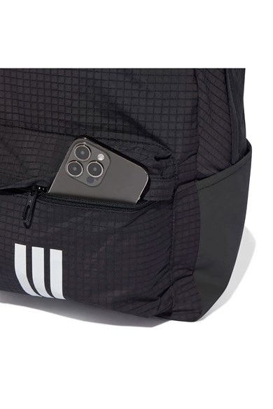 Adidas Unisex Günlük Stil Sırt Çantası ESS BARS3RS BP 3 Stripes  JX6497