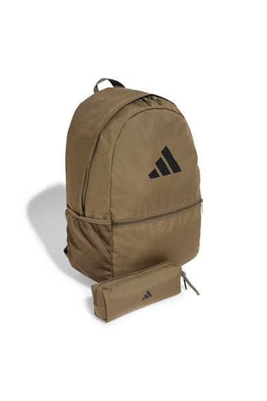 Adidas Unisex Kalem  Kutulu Sırt Çantası Clsc Pcase Bp JD3091