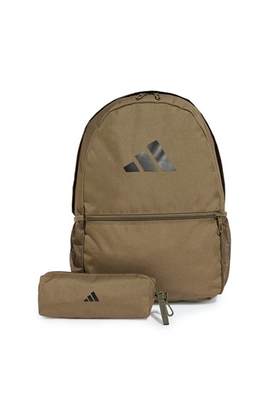 Adidas Unisex Kalem  Kutulu Sırt Çantası Clsc Pcase Bp JD3091