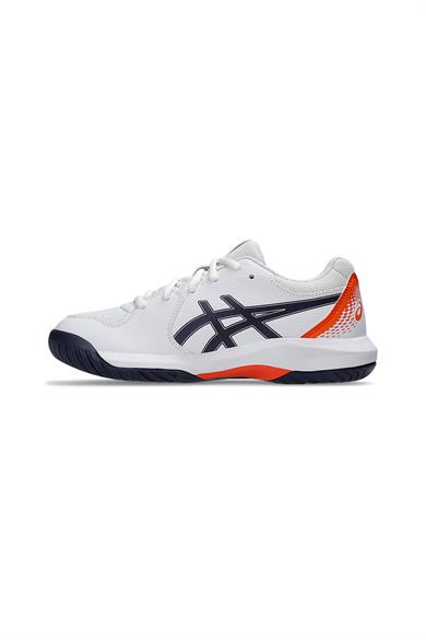Asics Çocuk Tenis Ayakkabısı Gel-Dedicate 8 Gs 1044A077-104