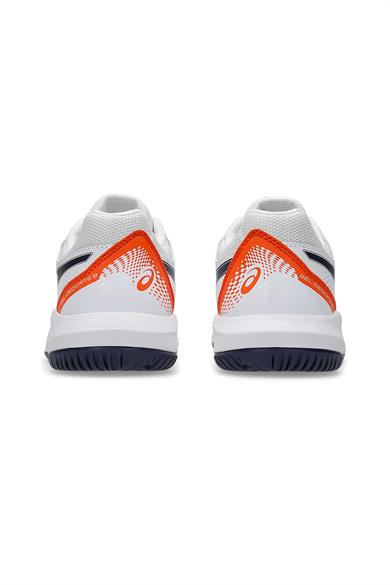 Asics Çocuk Tenis Ayakkabısı Gel-Dedicate 8 Gs 1044A077-104