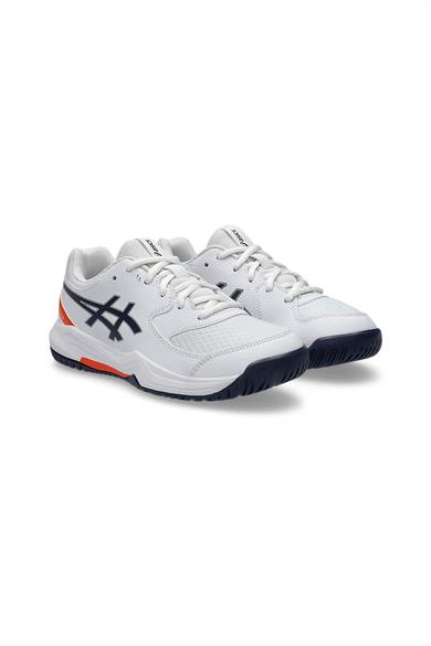 Asics Çocuk Tenis Ayakkabısı Gel-Dedicate 8 Gs 1044A077-104