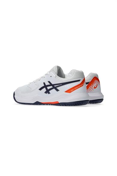 Asics Çocuk Tenis Ayakkabısı Gel-Dedicate 8 Gs 1044A077-104