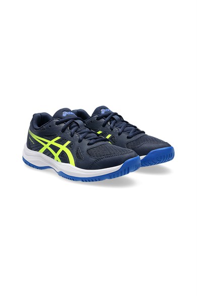 Asics Çocuk Voleybol Ayakkabısı Upcourt 6 Gs 1074A045-401
