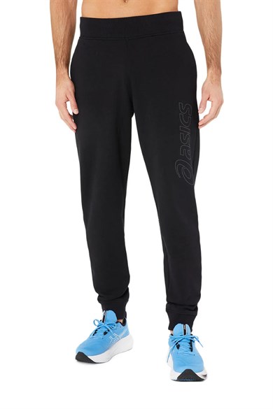 Asics Erkek Eşofman Altı Logo Sweatpant 2031E189-002