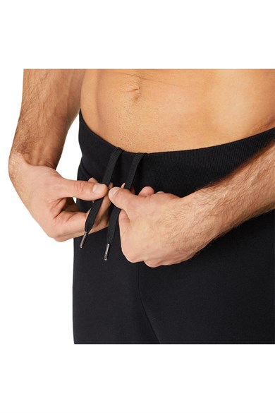 Asics Erkek Eşofman Altı Logo Sweatpant 2031E189-002
