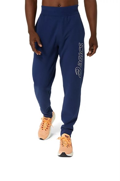Asics Erkek Eşofman Altı Logo Sweatpant 2031E189-404