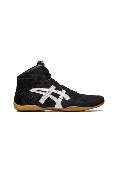 Asics Erkek Güreş Ayakkabısı Matflex 7 1081A051-001