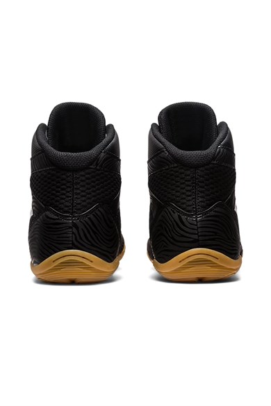 Asics Erkek Güreş Ayakkabısı Matflex 7 1081A051-001