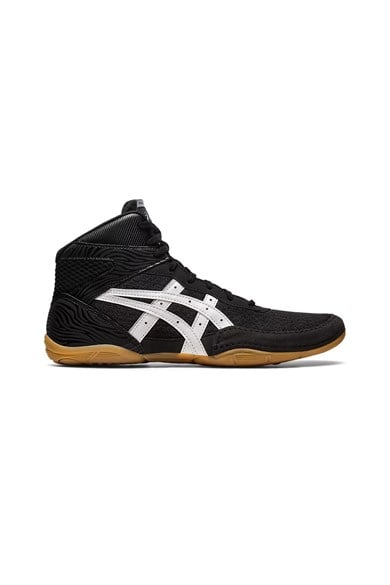 Asics Erkek Güreş Ayakkabısı Matflex 7 1081A051-001
