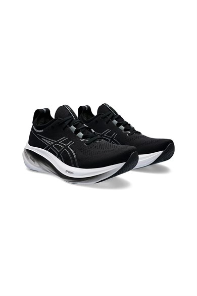 Asics Erkek Koşu Ayakkabısı Gel-Nimbus 26 1011B794-001