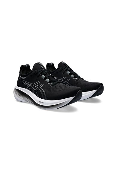 Asics Erkek Koşu Ayakkabısı Gel-Nimbus 26 1011B794-001