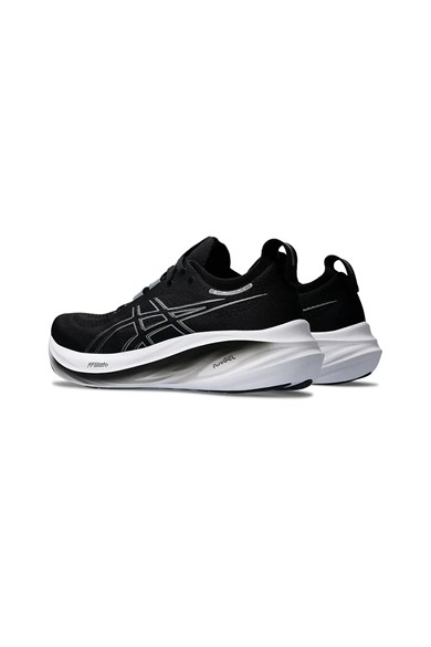 Asics Erkek Koşu Ayakkabısı Gel-Nimbus 26 1011B794-001