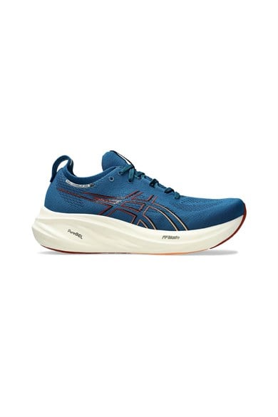 Asics Erkek Koşu Ayakkabısı Gel-Nimbus 26 1011B794-404