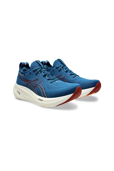 Asics Erkek Koşu Ayakkabısı Gel-Nimbus 26 1011B794-404