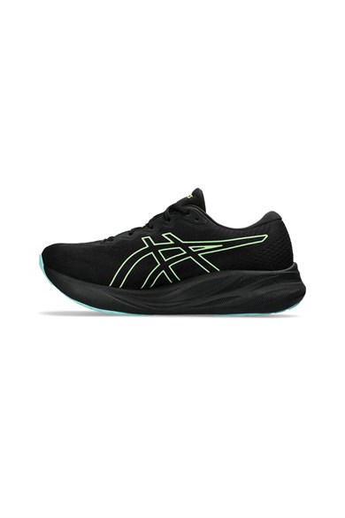 Asics Erkek Koşu Ayakkabısı Gel-Pulse 15 Gore-Tex 1011B781-001