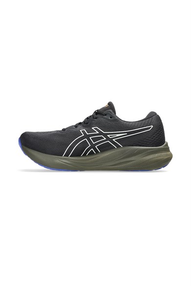 Asics Erkek Koşu Ayakkabısı Gel-Pulse 15 Gore-Tex 1011B781-003