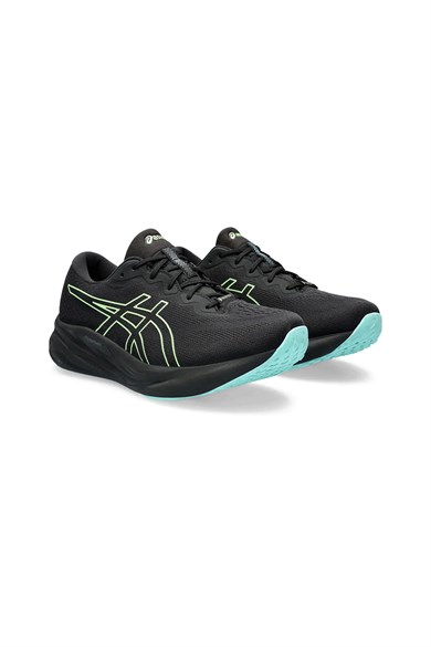Asics Erkek Koşu Ayakkabısı Gel-Pulse 15 Gore-Tex 1011B781-001
