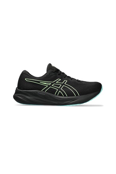 Asics Erkek Koşu Ayakkabısı Gel-Pulse 15 Gore-Tex 1011B781-001