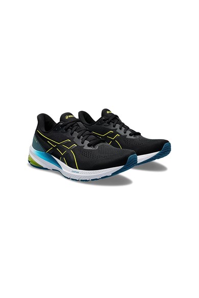 Asics Erkek Koşu Ayakkabısı GT-1000 12 1011B631-005
