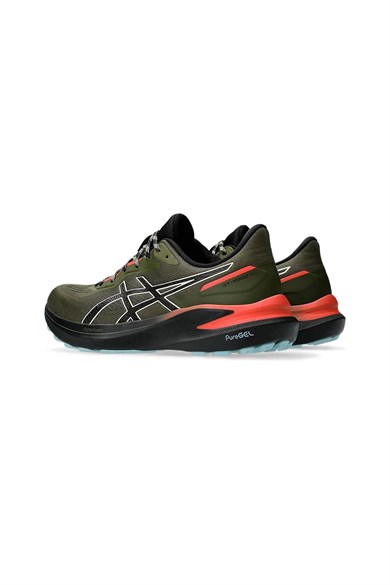 Asics Erkek Koşu Ayakkabısı Gt-1000 13 Tr 1011B951-300