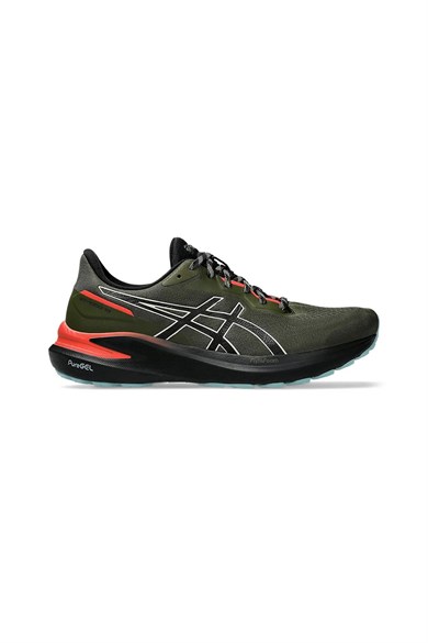 Asics Erkek Koşu Ayakkabısı Gt-1000 13 Tr 1011B951-300