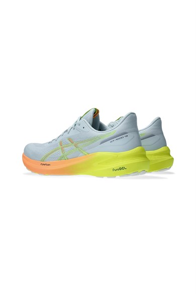 Asics Erkek Koşu Ayakkabısı Gt-1000 13 Paris 1011b952-750