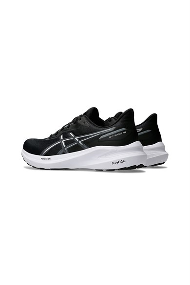 Asics Erkek Koşu Ayakkabısı GT-1000 13 1011B858-003
